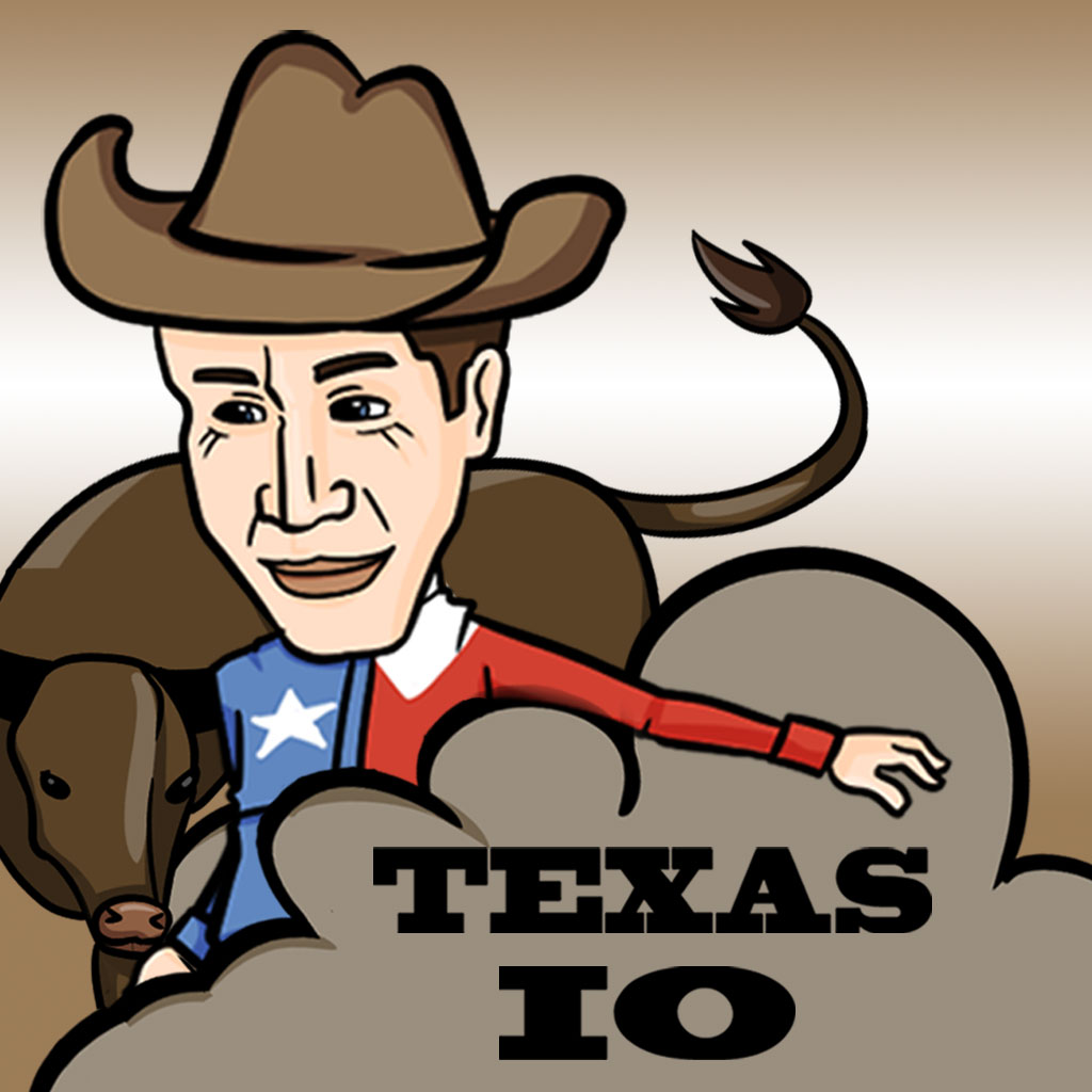 Texas IO (opoly) Texas IO (opoly)